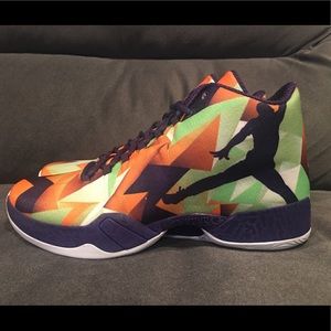 Nike Air Jordan Xx9 29 Hare Buggs Mens 